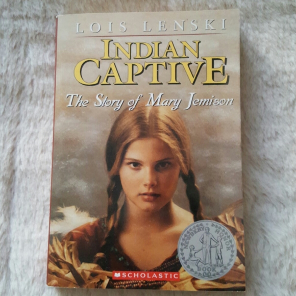 New, 2 Award Winning Books - Picture 4 of 5